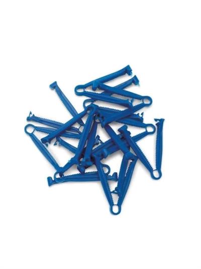 Göbek Kordunu Klempi – 100 Adet