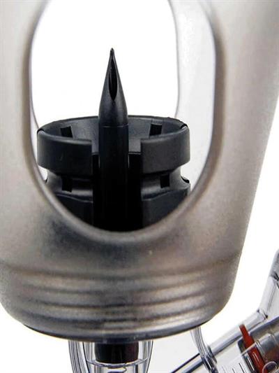 HSW 2 ml Otomatik Enjektör Şişe Adaptörlü