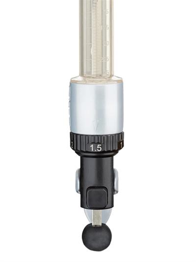 HSW Multi Matic 25 ml Otomatik Enjektör