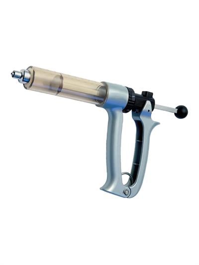 HSW Multi Matic 50 ml Otomatik Enjektör