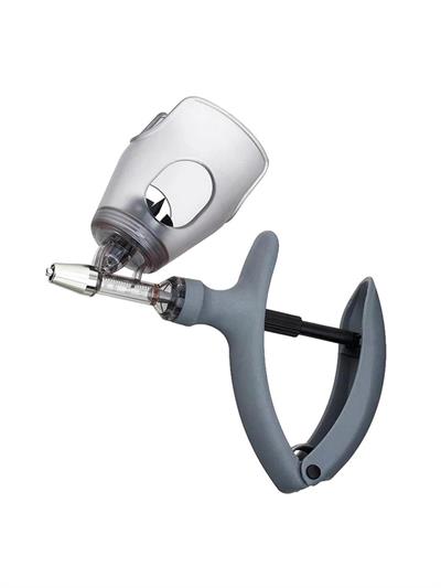 Kanatlılar İçin 0.1 - 1 ml Otomatik Enjektör