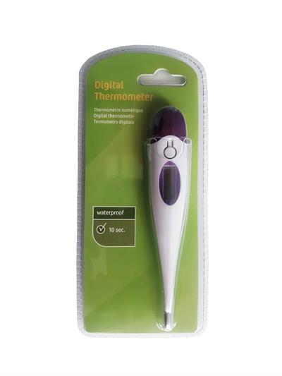 Kerbl Dijital Derece