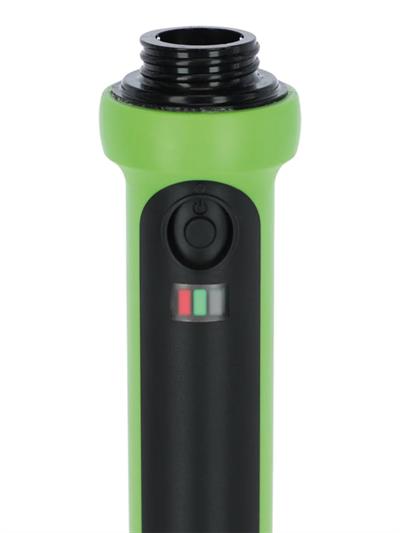 Kerbl Uzun Saplı Şarjlı Üvendire – Yeni Model