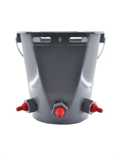 Küçükbaş Emzirme Kovası – 3 Emzikli