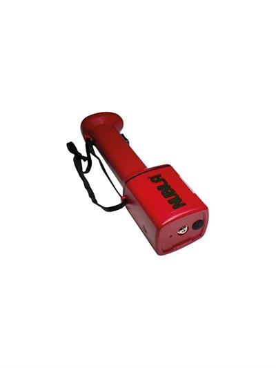 Led Işıklı Şarjlı Üvendire