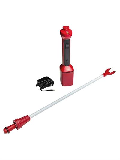 Led Işıklı Şarjlı Üvendire