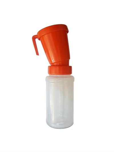 Meme Daldırma Kabı - Geri Dönüşümlü