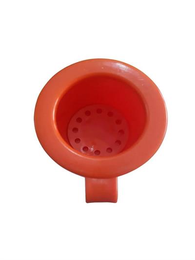 Meme Daldırma Kabı - Geri Dönüşümlü