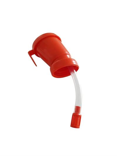 Meme Daldırma Kabı – Köpüklü