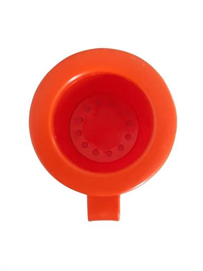 Meme Daldırma Kabı – Köpüklü