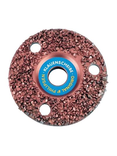 Philipsen Tırnak Kesme Diski