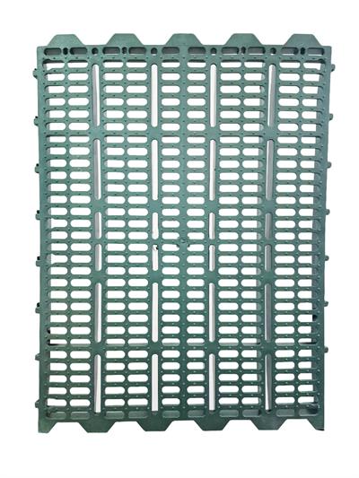 Plastik Hayvan Altlığı – 80,5 cm x 60,5 cm