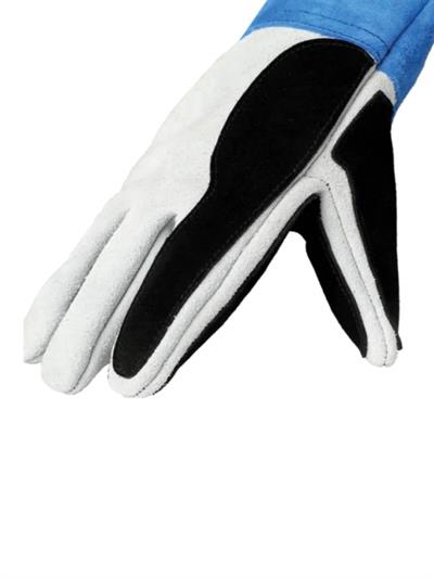 Premium Kedi Yakalama Eldiveni