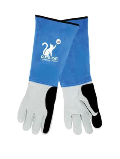 Premium Kedi Yakalama Eldiveni