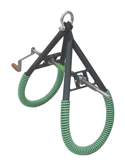 Premium Sığır Kaldıracı – 900 Kg