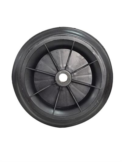 Sağım Makinesi Tekerleği – 25 cm