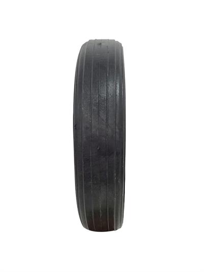 Sağım Makinesi Tekerleği – 25 cm