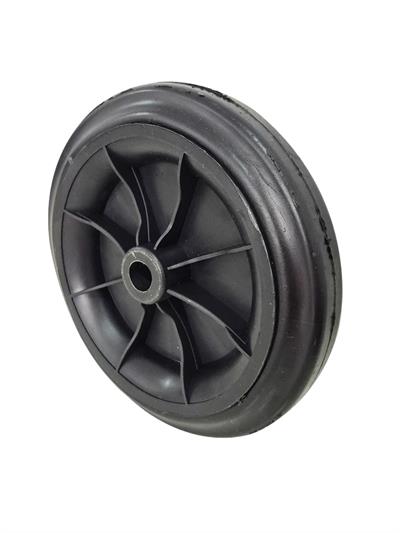 Sağım Makinesi Tekerleği – 25 cm