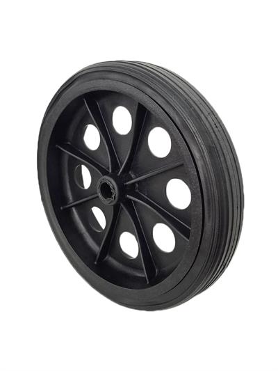 Sağım Makinesi Tekerleği – 30 cm