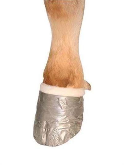 Silbertape Gümüş Tırnak Bandajı