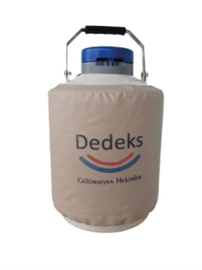 Suni Tohumlama Tankı 6 Litre