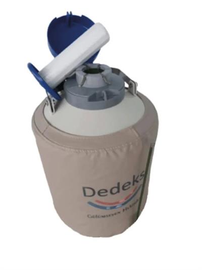 Suni Tohumlama Tankı 6 Litre