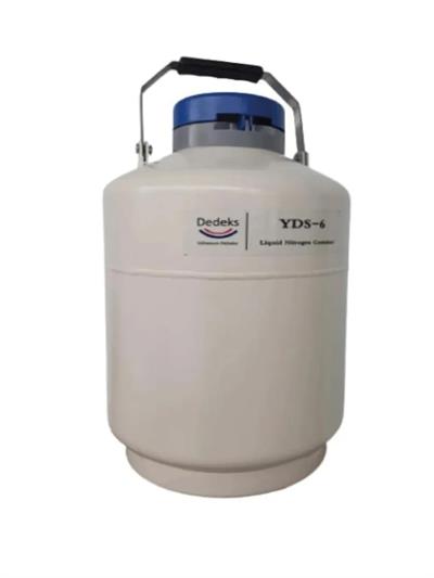 Suni Tohumlama Tankı 6 Litre