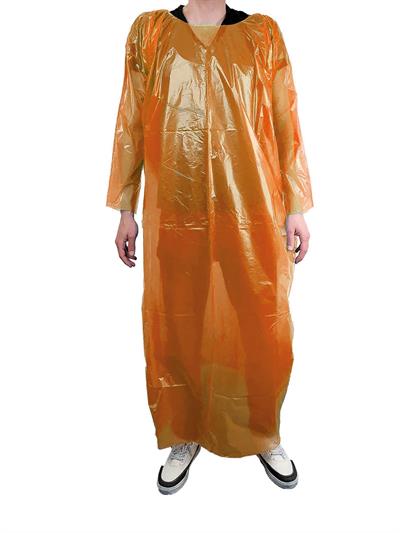 Tek Kullanımlık Önlük – 50 Adet