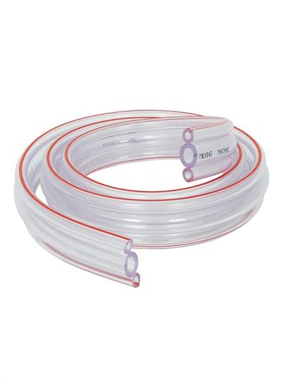 Üçlü Süt Hortumu (1 metre)