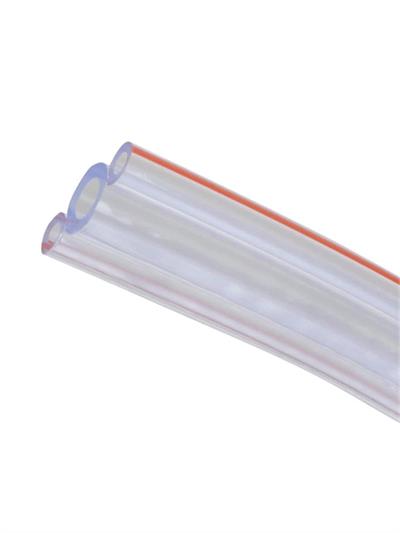 Üçlü Süt Hortumu (1 metre)