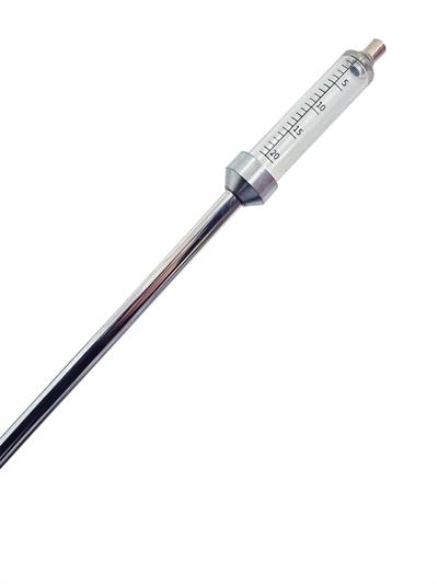 Uzatmalı Mika Enjektör – 20 cc