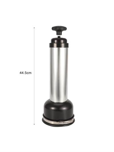 Yenidoğan Buzağı Aspiratörü