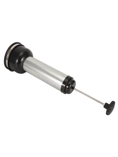 Yenidoğan Buzağı Aspiratörü