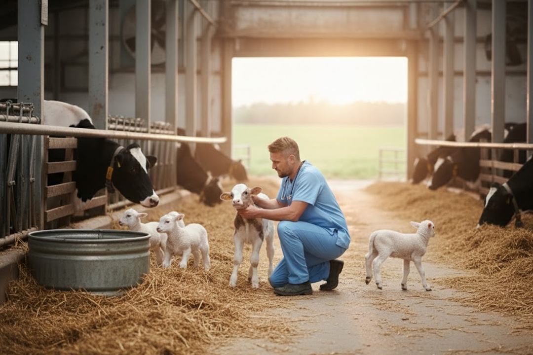 Brusella Hastalığı (Brucellosis) Nedir?