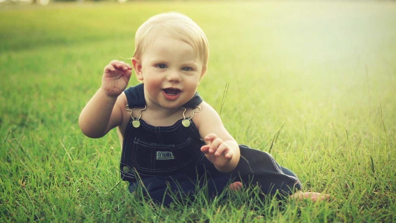 Bebeklerde Dikkat Eksikliği Belirtileri