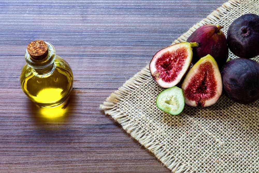 İncir Çekirdeği Yağı Faydası, Nasıl Kullanılır?