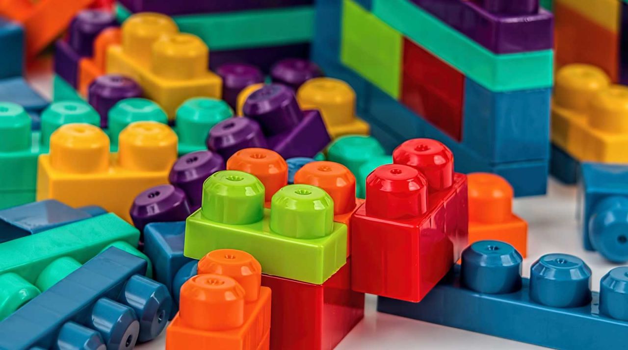 Oyuncakların Çocuk Gelişimine Önemi
