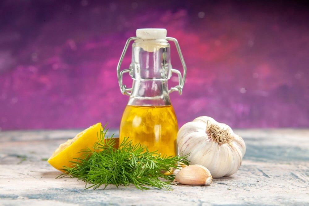 Sarımsak Yağının Faydaları