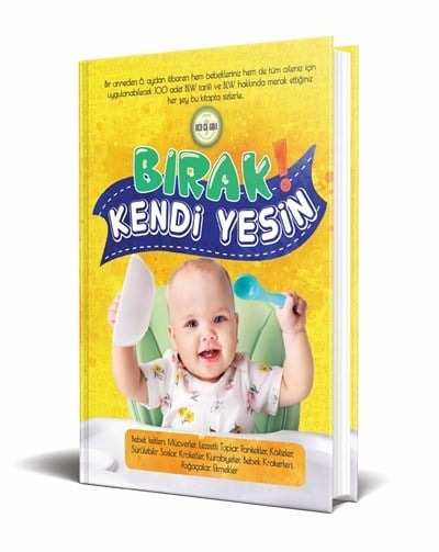 Bırak! Kendi Yesin