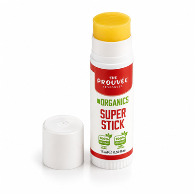 The Prouvee Reponses Organik Süper Stick 15 Ml
