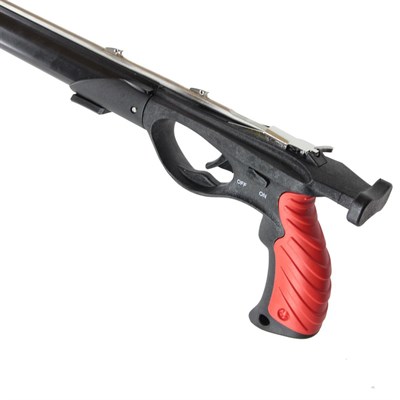 Bullshark DiverMan Pro Zıpkın Tüfeği