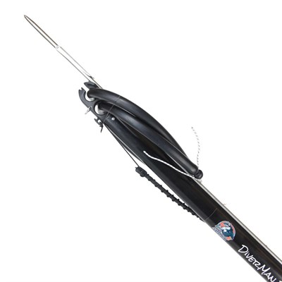 Bullshark DiverMan Pro Zıpkın Tüfeği