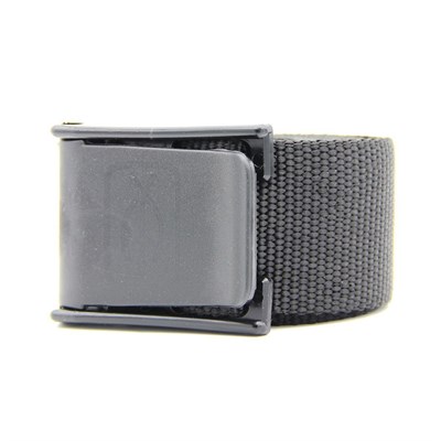 Bullshark Power Plastik Tokalı Naylon Örgülü Dalış Ağırlık Kemeri