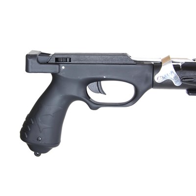 Bullshark Saragos Zıpkın Tüfeği