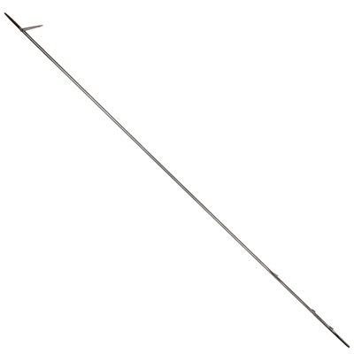 Bullshark Sniper SharkFin  7.0 mm 630 Kalite Paslanmaz Zıpkın Şişi