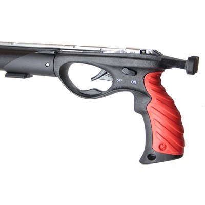 Bullshark Sniper Zıpkın Tüfeği