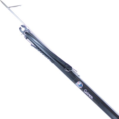 Bullshark Sniper Zıpkın Tüfeği