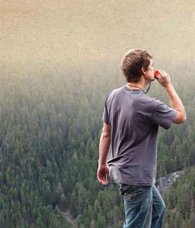 Coghlans Acil Durum Kornası