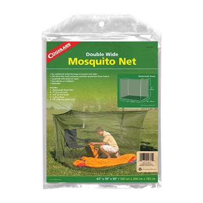 Coghlans Double Mosquito Net