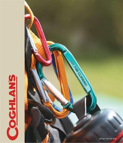 Coghlans Karabina (8mm)